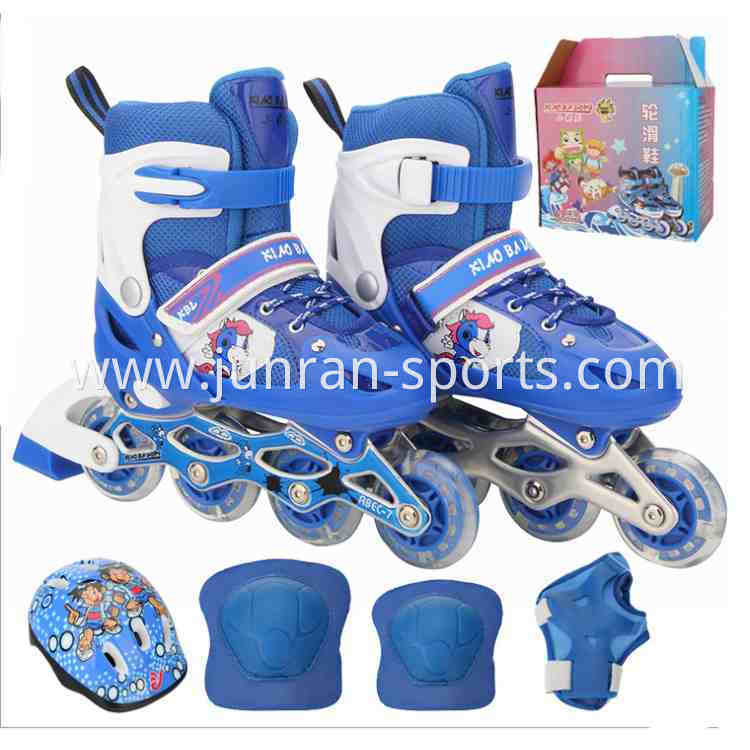 Skating shoes suit for kids